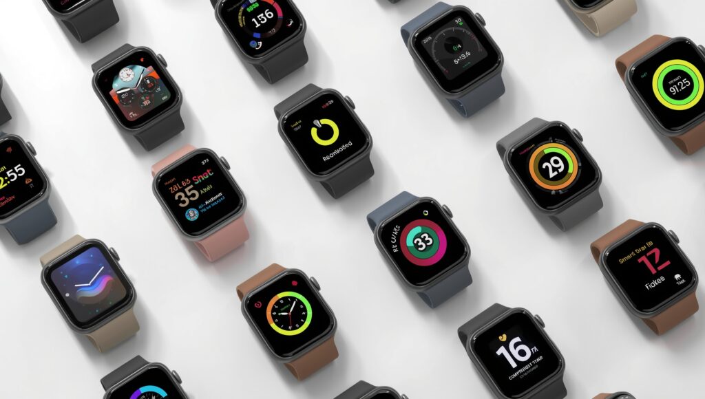 Unlock Incredible Value: discover the best inexpensive smart watch of 2025 4 best inexpensive smart watch