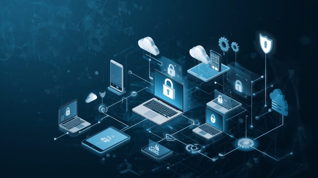 Best Mobile Device Management Solutions 2025 Guide for Businesses 2 Best mobile device management solutions 1 1