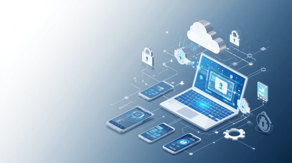 Best Mobile Device Management Solutions 2025 Guide for Businesses 3 Best mobile device management solutions 2 1