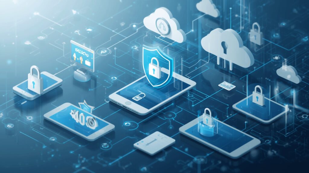 Best Mobile Device Management Solutions 2025 Guide for Businesses 5 Best mobile device management solutions 4