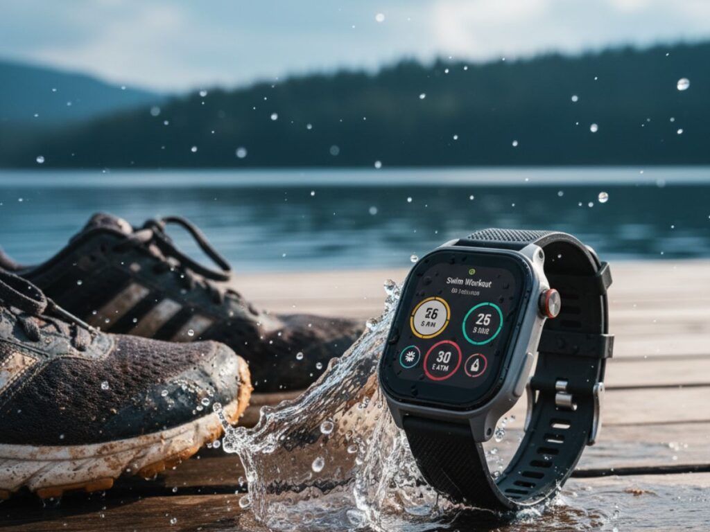 The Ultimate 2025 Guide to the Best Inexpensive Smartwatch That Actually Works 4 Best Budget Smartwatch