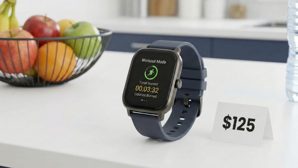 Best Inexpensive Smartwatch