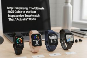 Best Inexpensive Smartwatch