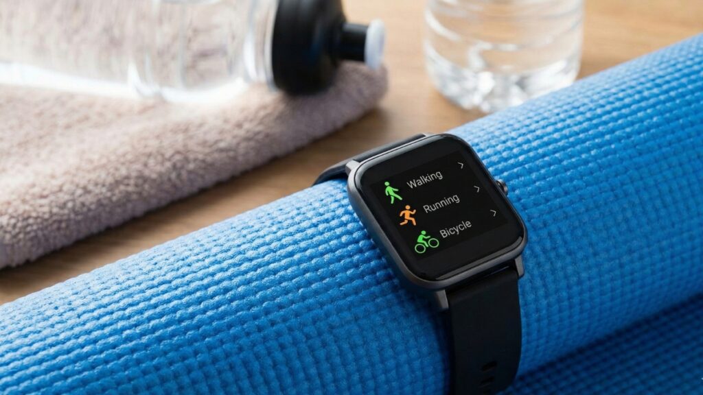 Best Inexpensive Smartwatch