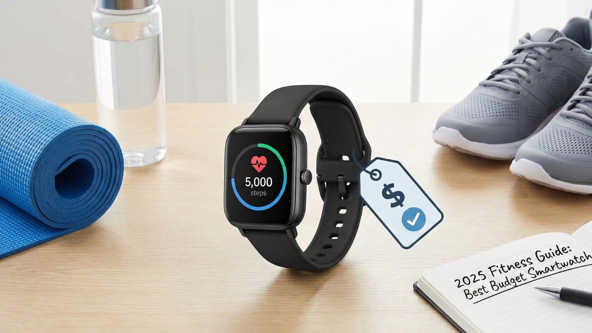 Best Inexpensive Smartwatch