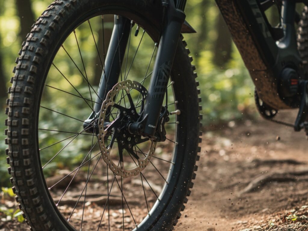 The Ultimate Guide to Buying an eMTB bike in 2025 3 best mountain ebike