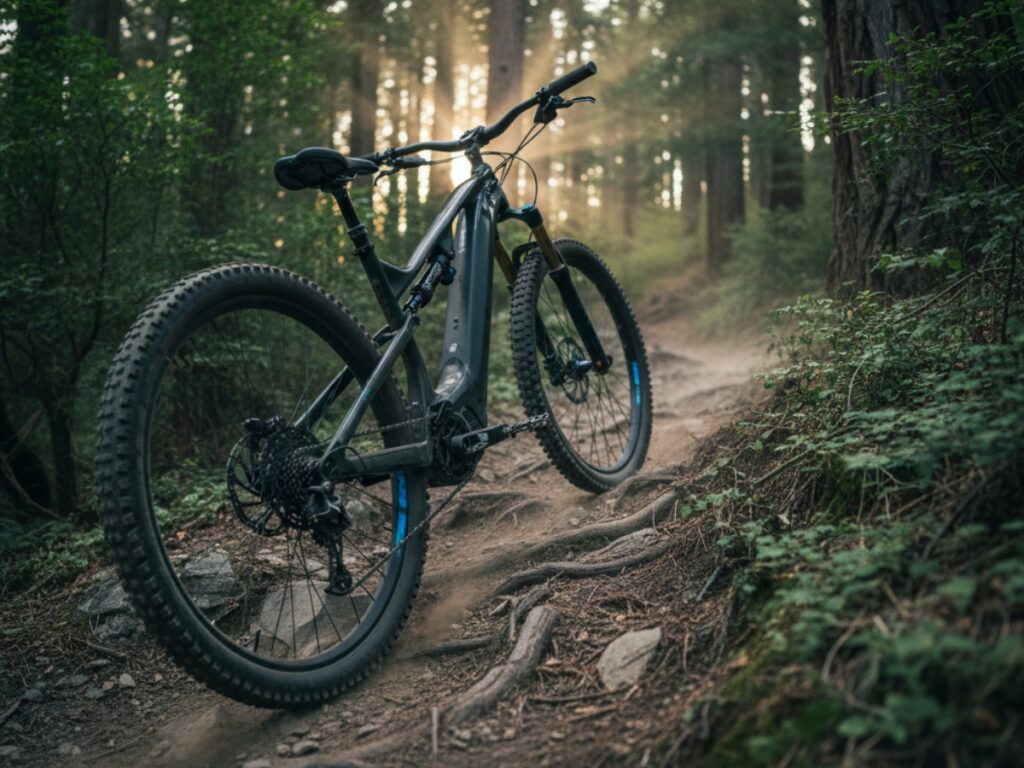 The Ultimate Guide to Buying an eMTB bike in 2025 2 best mountain ebike
