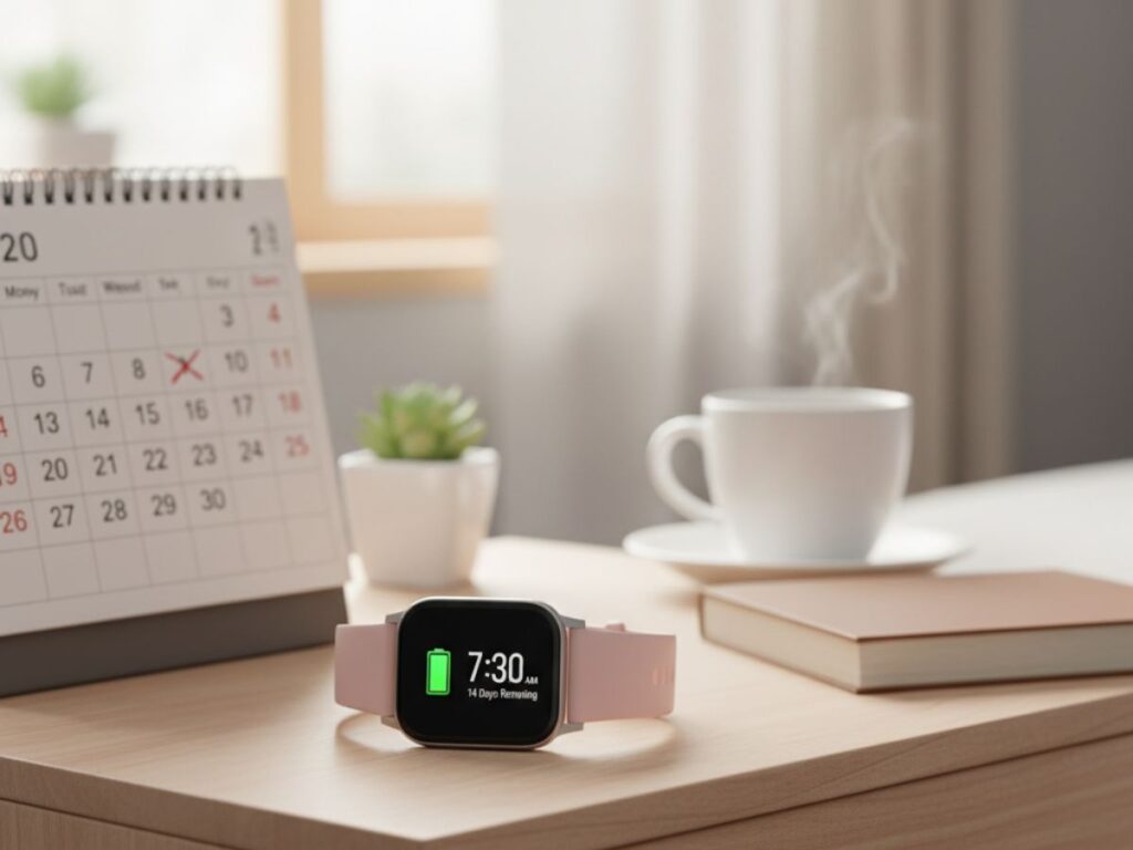 The Ultimate 2025 Guide to the Best Inexpensive Smartwatch That Actually Works 2 smartpinch 1