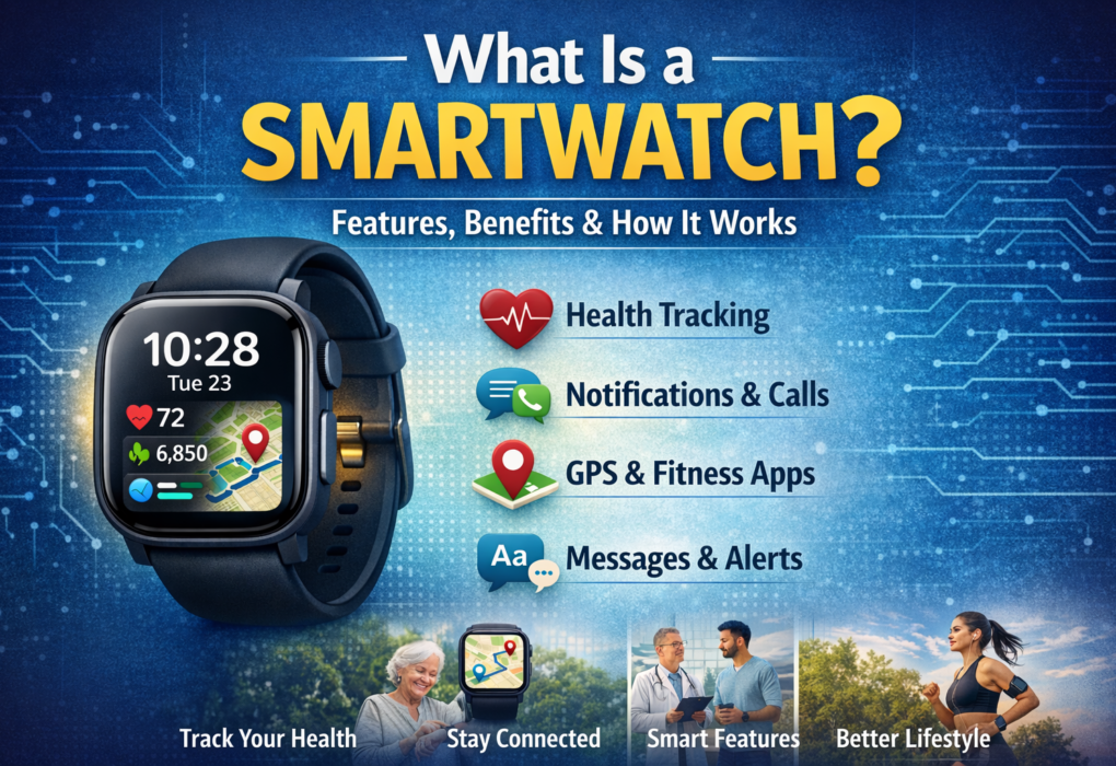 What-is-a-smartwatch