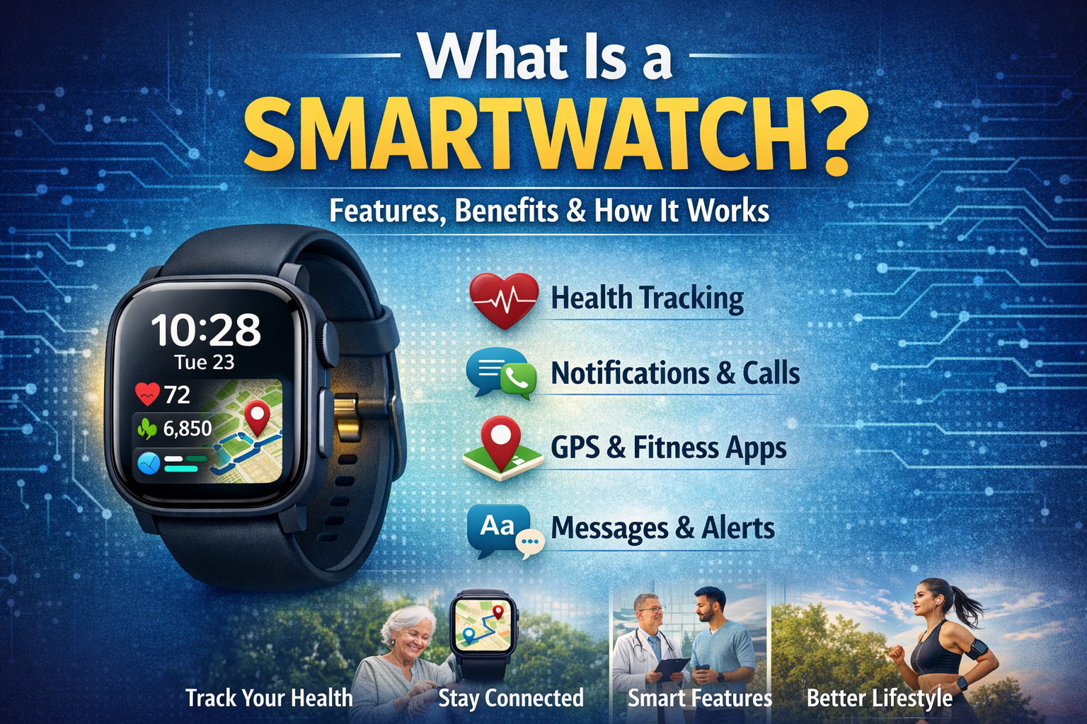 What-is-a-smartwatch
